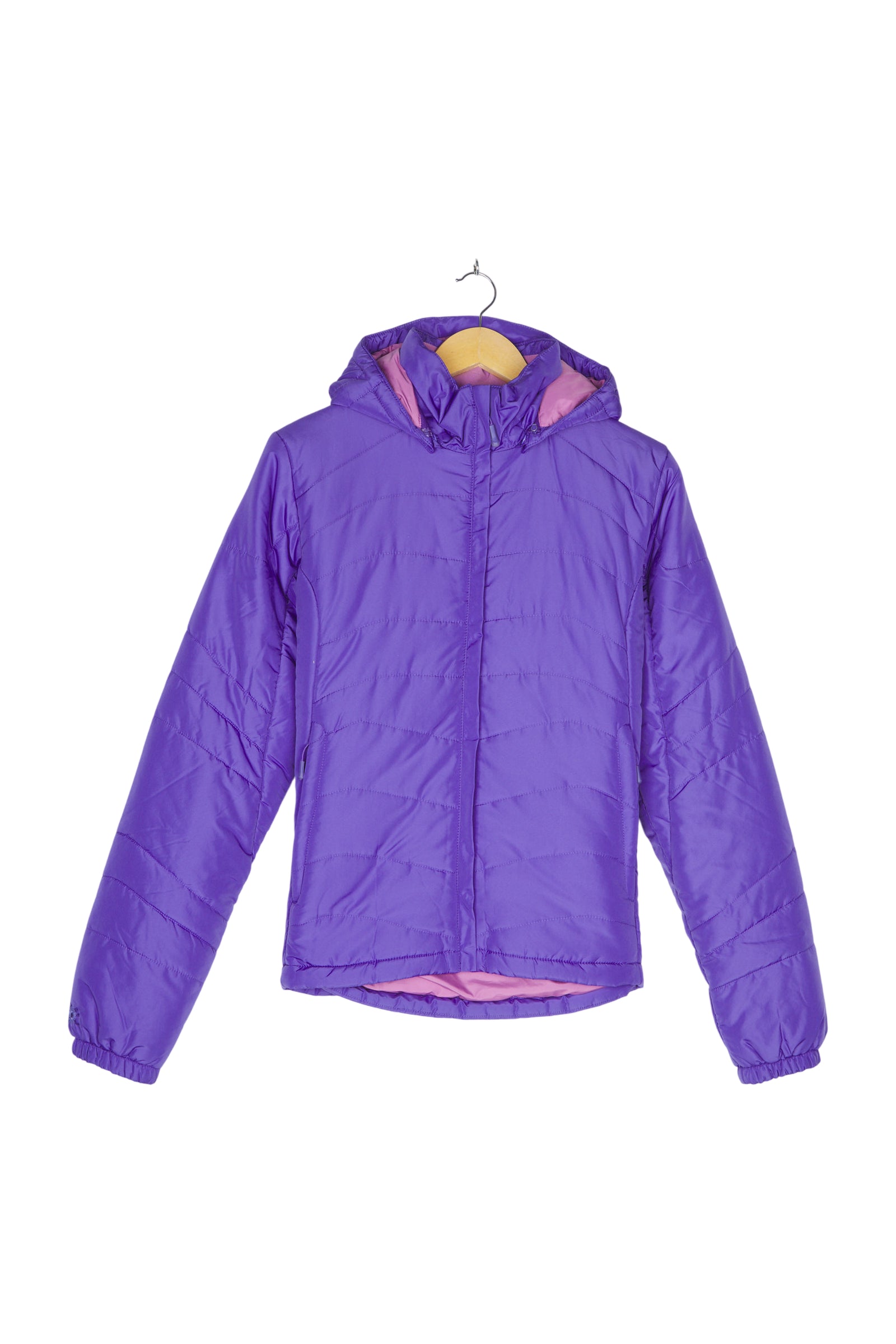 Kunstfaserjacke für Damen